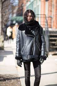 Fall 2015 Street Style Trend Report Street Style Trends Autumn Street Style New York Fashion Week Street Style