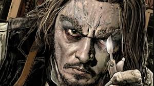 Chris Aller biografia