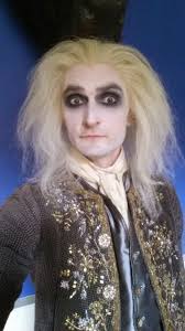 Role for Worcestershire County Council worker Steven Peace, from Droitwich,  in new Transformers movie