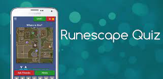 A few centuries ago, humans began to generate curiosity about the possibilities of what may exist outside the land they knew. Runescape Quiz Latest Version For Android Download Apk