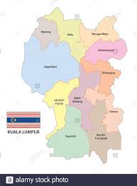 Vector usa map america icon. Malaysia Flag Vector Stockfotos Und Bilder Kaufen Alamy