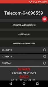 Wps wpa tester verificará la conexión a ap con wps pin. Wps Wpa Tester Premium For Android Download