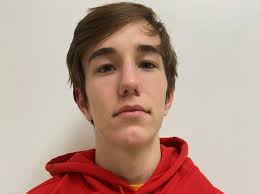 Belvidere's Horvath wrestling bigger at lower weight