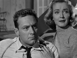 Columbia Noir #3 Blu-ray review