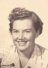 As we celebrate #WomensHistoryMonth, we want to highlight Frances  Brandon-Pickett, the namesake of Frances Brandon-Pickett Elementary.  Frances was an art teacher and librarian and founded the San Tan Historical  Society. She was