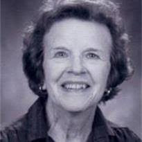 Obituary information for Flora "Flo" Bunn Williams