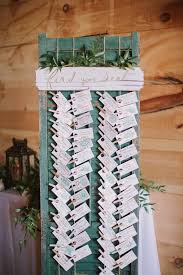 15 Wedding Seating Clips And Clothespins Chart Ideas Style