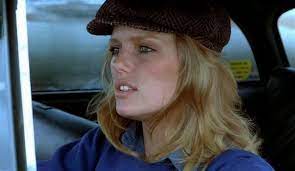 Peter Bogdanovich - They All Laughed (1981) | Cinema of the World