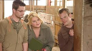 Du gehst mir tierisch auf den senkel. Einsatz In 4 Wanden Spezial Tine Wittler Bei Phillip Und Veit Auf Dem Hof