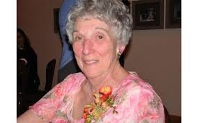 Miriam Bell Obituary (1932