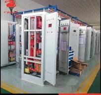 Dibuat di China Seri Kgca 36kVA 200A 50V Pengisi Daya ...