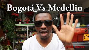 They play their home games at the atanasio girardot stadium. Medellin Vs Bogota Which City Is Better To Travel To Tellanto