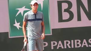 He reached his best career world no. Pella V Galan Riveros Live Streaming Prediction For 2021 French Open
