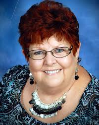 Joanne Woods Obituary