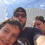 Michael Applebee's Instagram, Twitter & Facebook