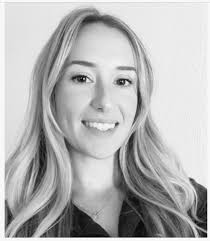 Gaby DiGiuseppe The Agency Los Cabos