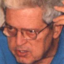 Wilson Paul Blanchard Obituary October 6, 2011