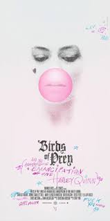 Birds Of Prey Full Movie Free Pin On Birds Of Prey 2020 Full Movie Online