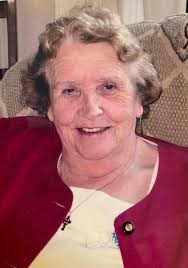 The death has occurred of...