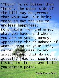 The Grass Is Always Greener On The Other Side Pin By Linda Lambert On Words To Live By Green Quotes Life Quotes Quotes