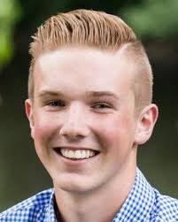 Men's Lacrosse Team Shuns Razors to Honor a Teammate