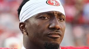 Deebo Samuel won't practice Wednesday