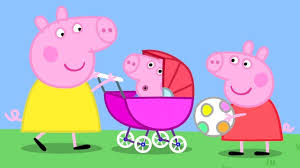 See more of peppa pig on facebook. Peppa Pig Italiano Bebe Pig Collezione Italiano Cartoni Animati Youtube