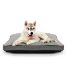 *fast and free* shipping on orders $49+ and the best customer service. Holiday Time Gusseted Pet Bed X Large 32 X 42 Red Tan Walmart Com Walmart Com