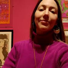 Profil untuk Adriana Focke