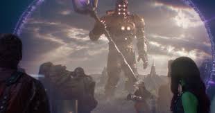 Jul 16, 2021 · galactus is a great addition to the marvel legends collection and getting to see the devourer of worlds looming over the rest of your legends figures will probably feel right. Visual Of Galactus What Should A Mcu Galactus Look Like The Superherohype Forums