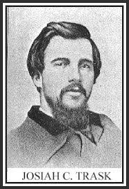 William Trask's Instagram, Twitter & Facebook