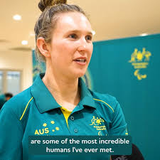 @AUSParalympics's video Tweet