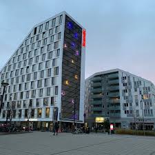 It was founded in 1917, after the merger of two local football clubs. Photos At Scandic Lillestrom Stillverksveien 28