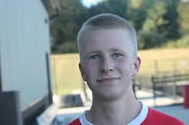 Big Rapids senior made his mark