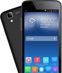 QMobile Noir X500 specs, review ...