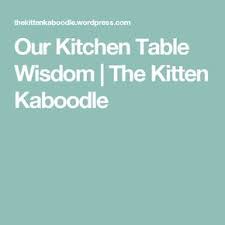 Our Kitchen Table Wisdom Kitchen Table Wisdom Kitchen