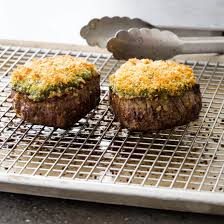 A little dijon, shallots, beef broth, and plenty of herbs will leave you wondering if you'll ever go back to that fancy restaurant again. Herb Crusted Beef Tenderloin For Two Cook S Country
