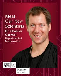 Weizmann Institute of Science