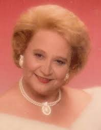 Obituary for Shirley Marie (McCart) Carver