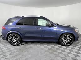 Image result for Mystic Blue 2025 GLE