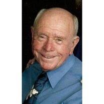 Emmanuel Hensley Obituary