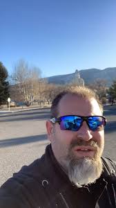 Doing a job down in Manti and man did it feel cold. 🥶 Yup the temperature  gauge was reading 14 degrees. Luckily by the time I finished up it was a  warm 23 degrees. The weatherman says that there are ...