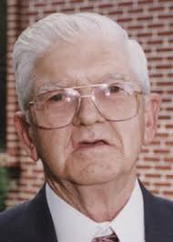 Coy Ernest Kenner (1929-2005)