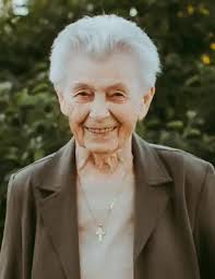 Obituary information for Marija Pilipovic