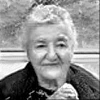 PATRICIA HIGGINS Obituary (2020)