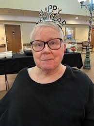 What should I be hopeful for in the new year?