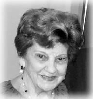 ELIZABETH RAUCH Obituary (2019)