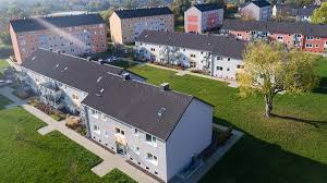 Entdecke auch wohnungen zur miete in wesel, düsseldorf! Grau Raus Bunt Rein Wir Im Quartier Vivawest
