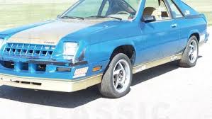 Image result for Ensign Blue 1982 Dodge