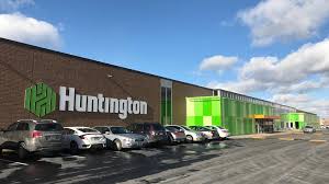 Huntington national bank headquarters address and contact. Huntington Bank To Cut 75m In Expenses Cut Jobs Columbus Business First